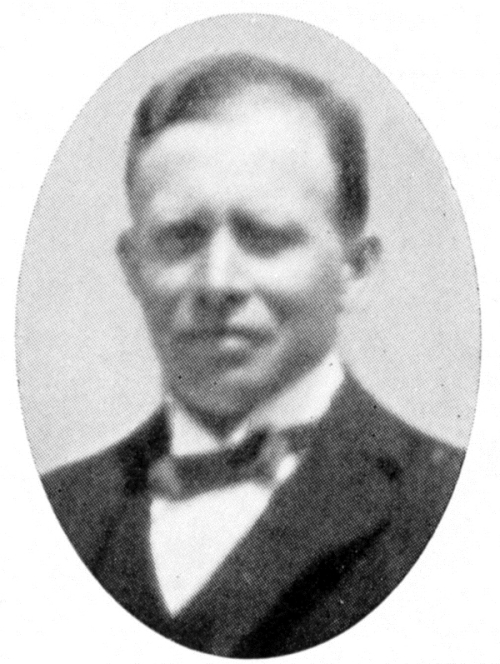 Johan Gottfrid Karlsson