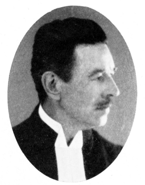 Johan Otto Ljungsjö