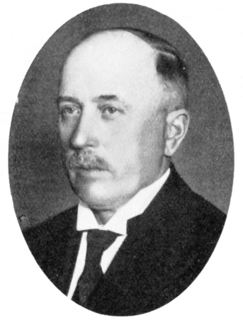 Karl Johan Eriksson