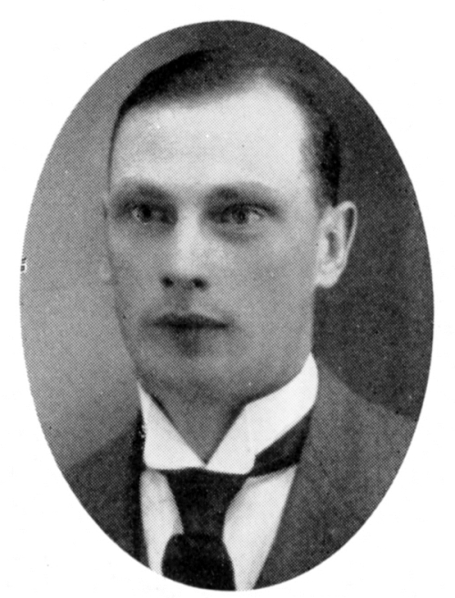 Axel Englund