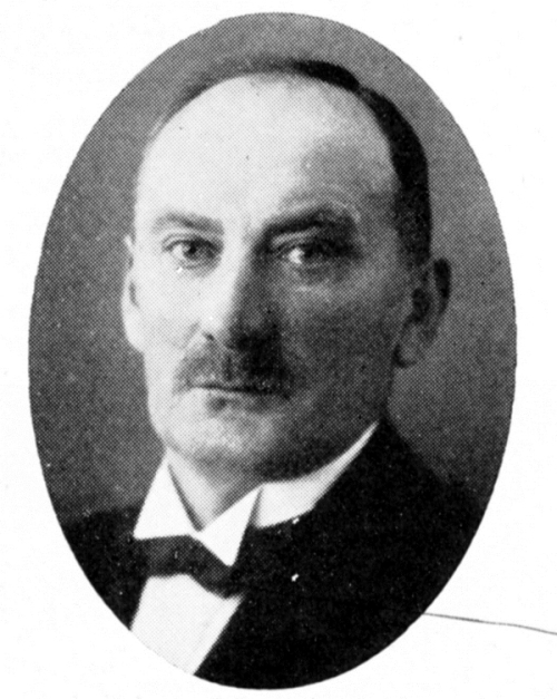 Joel Gustaf Lundgren